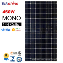 A grade solar panel 300 w price monocrystalline Solar panel with IEC TUV BSI CQC CE certification